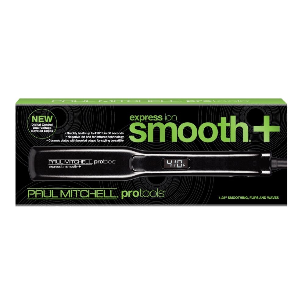 Paul Mitchell Straightener